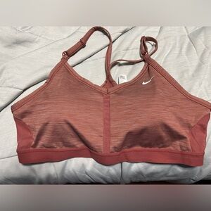 Nike bra